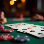 Slot gacor dengan RTP tinggi menjadi pilihan utama di kasino online. Temukan mengapa mesin ini populer di kalangan pemain dan bagaimana mereka meningkatkan peluang kemenangan.
